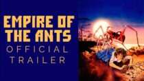 Empire Of The Ants (1977) | Giant Ants Attack! Cult Horror Classic | Eureka Classics Trailer