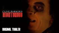Nightbreed | Original Trailer | Clive Barker, 1990
