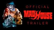 Madhouse (1974) | Vincent Price & Peter Cushing | Eureka Classics Trailer
