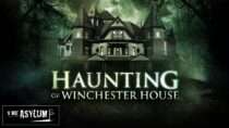 Haunting of Winchester House | Full Horror Movie | The Asylum