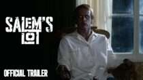 Salem’s Lot | Official Trailer | 4K