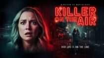 Killer on the Air | 2026 | Trailer | Directed by Haylie Duff