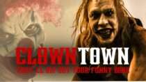 ClownTown (2024) The Face of Fear Has a Painted Smile | Full Movie