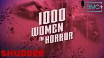 1000 Women In Horror | Official Trailer | Shudder