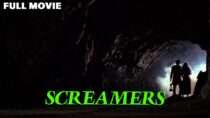 Screamers | Full Movie | Sergio Martino, Joseph Cotten, Cameron Mitchell | Sea Monster Horror
