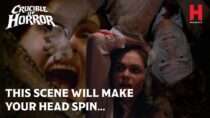 One of British Horror’s Trippiest Scenes? | Crucible of Horror (1971)
