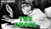 The Ghoul | Full Movie | Boris Karloff | B&w Horror Mystery