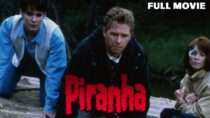 Piranha | 1995 | Full Movie | Mila Kunis, Soleil Moon Frye | Killer Fish Horror WTF