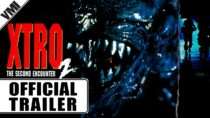 Xtro 2 The Second Encounter (1991) – Official Trailer | VMI Worldwide