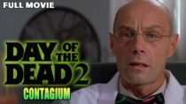 Day Of The Dead 2: Contagium | Full Movie | Zombies Horror