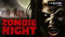Zombie Night | Full Horror Movie | The Asylum
