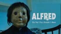 Alfred Alfred (2020) In Isolation, Inspiration Can Be A Deadly Trap [Horror] [Thriller] | Full Movie