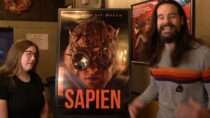 Sapien | Alternate Horror Trailer