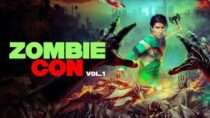 Zombiecon Vol. 1 | Official Trailer