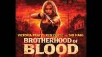 Brotherhood of Blood – Special Edition Blu-ray Trailer