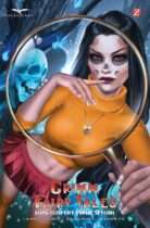 Grimm Fairy Tales Presents 2026 Cosplay Pin-Up Special Available April 8