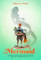 Wednesday, April 8, 2026: Mermaid Premieres Today in Theaters