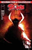 Spawn #374 Available April 8