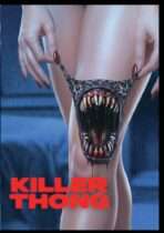 Killer Thong Available April 14