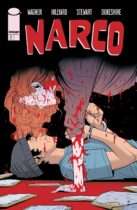 Narco #2 Available April 15