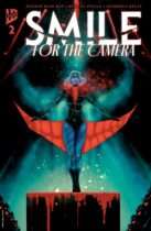 Smile : For the Camera #2 Available April 15