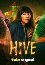 Friday, April 17, 2026: Hive Premieres Today on Tubi