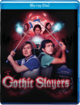 Gothic Slayers (2025) Available April 21