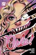 Orla! Available April 21