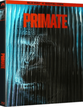 Primate (2026) Available April 21
