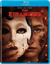 The Strangers: Chapter 3 (2026) Available April 21