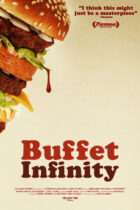 Friday, April 24, 2026: Buffet Infinity Premieres Today in Theaters