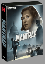 Mantrap (aka Man in Hiding) (Import) (1960) Available April 24