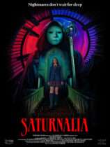 Friday, April 24, 2026: Saturnalia Premieres Today on Digital