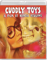 Cuddly Toys (2021) Available April 28