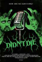 Tuesday, April 28, 2026: Didn’t Die Premieres Today on Digital