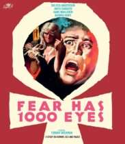 Fear Has 1,000 Eyes (1970) Available April 28