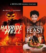 Hayride to Hell / A Halloween Feast Available April 28