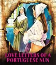 Love Letters of a Portuguese Nun (1977) Available April 28