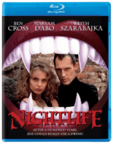 Nightlife (1989) Available April 28