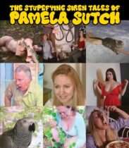 The Stupefying Siren Tales of Pamela Sutch Available April 28