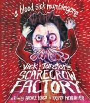 Vick & Tarstar’s Scarecrow Factory Available April 28
