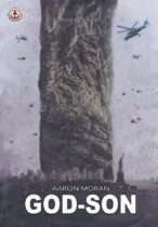 God-Son Available April 30