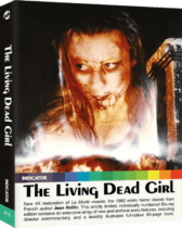 The Living Dead Girl (Import) (1982) Available May 1