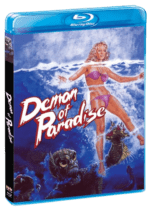 Demon of Paradise (1987) Available May 5