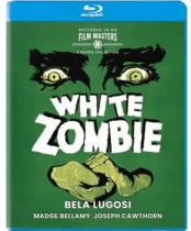 White Zombie (1932) Available May 5
