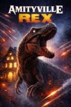 Amityville Rex (2026) Available May 12