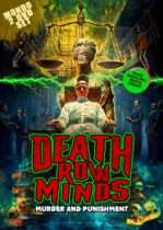 Death Row Minds: Murder And Punishment Available May 12