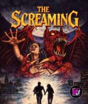 The Screaming (Visual Vengeance Collector’s Edition Blu-ray + CD) (2000) Available May 12