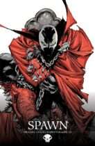 Spawn Origins Vol. 32 Available May 12
