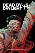 Dead By Daylight : The Hillbilly #2 Available May 13